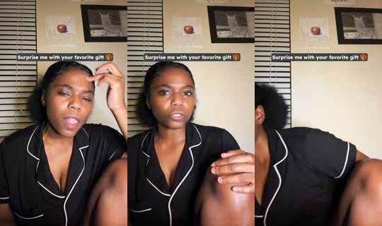 charmactive TikTok Live — Oct 8, 2026, 6:00 AM