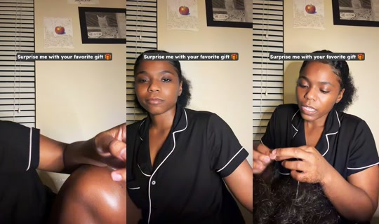 charmactive TikTok Live — Oct 8, 2026, 6:51 AM