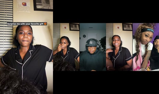 charmactive TikTok Live — Oct 8, 2026, 7:42 AM