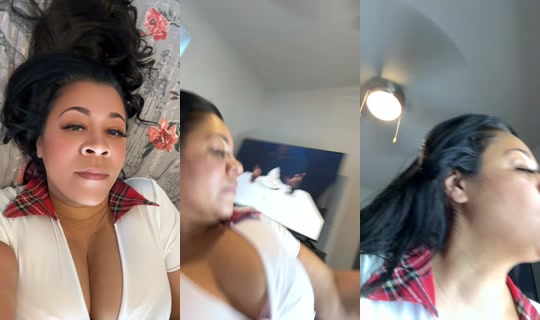 charminsoftcake69 TikTok Live — Sep 29, 2026, 1:18 PM