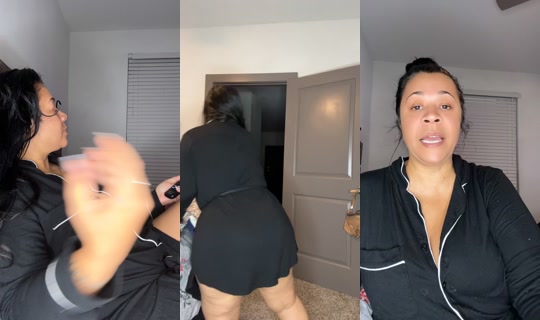 charminsoftcake69 TikTok Live — Sep 30, 2026, 11:44 AM