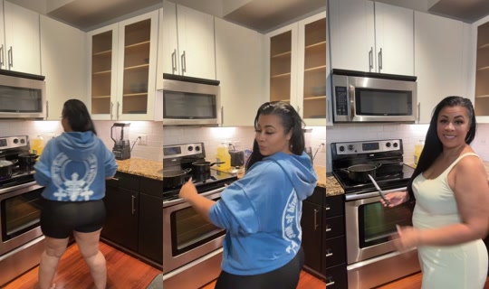 charminsoftcake69 TikTok Live — Oct 1, 2026, 12:46 AM
