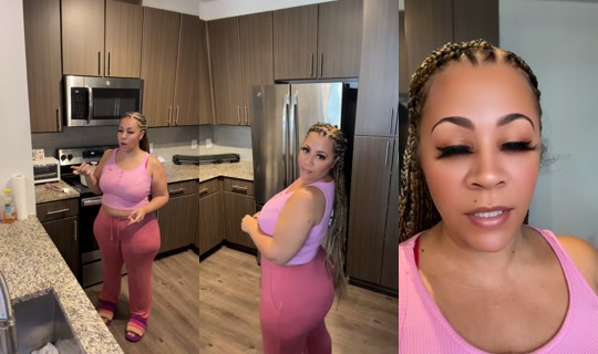 charminsoftcake69 TikTok Live — Oct 2, 2026, 6:41 PM