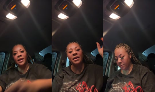 charminsoftcake69 TikTok Live — Oct 6, 2026, 12:44 AM
