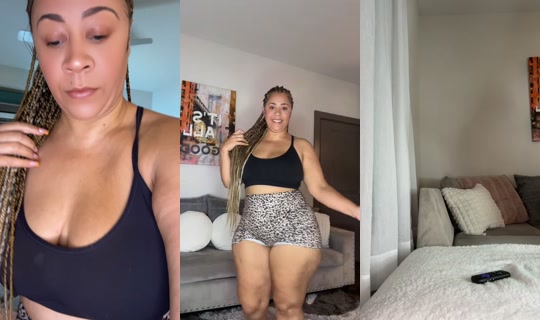 charminsoftcake69 TikTok Live — Oct 7, 2026, 2:17 AM