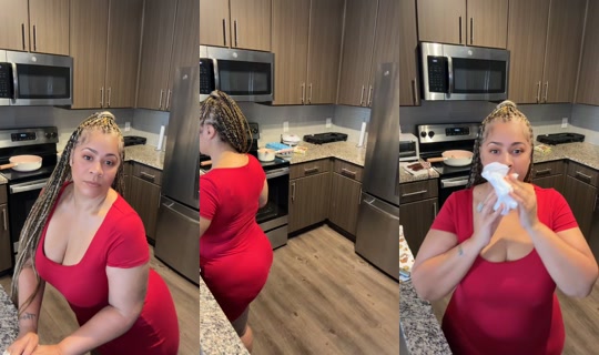 charminsoftcake69 TikTok Live — Oct 7, 2026, 4:15 PM