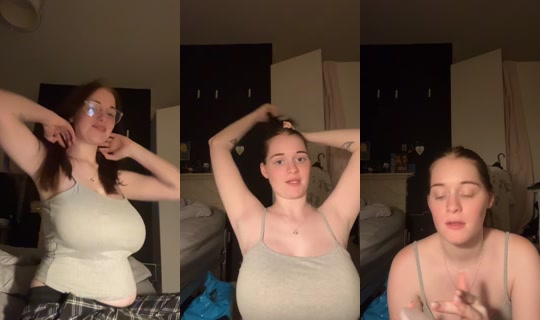 chars1205 TikTok Live — Aug 20, 2026, 7:52 PM