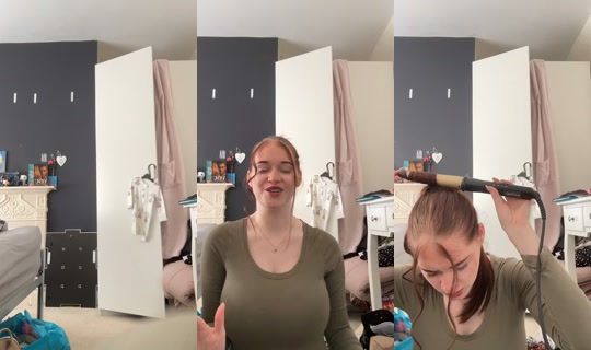chars1205 TikTok Live — Aug 21, 2026, 8:57 AM