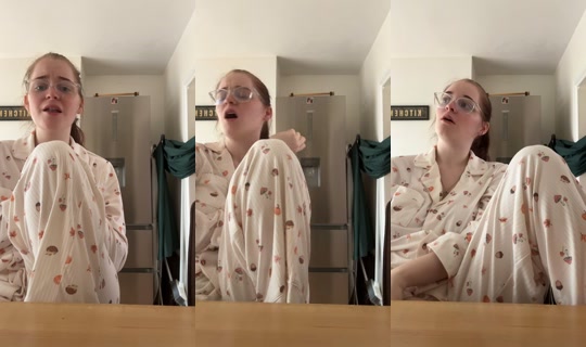 chars1205 TikTok Live — Aug 22, 2026, 1:22 PM