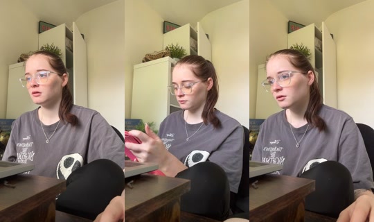 chars1205 TikTok Live — Aug 24, 2026, 12:34 PM