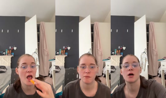 chars1205 TikTok Live — Aug 24, 2026, 1:18 PM