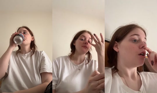 chars1205 TikTok Live — Sep 19, 2026, 11:07 AM