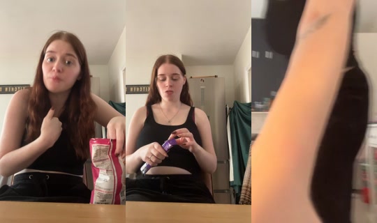 chars1205 TikTok Live — Sep 19, 2026, 3:56 PM