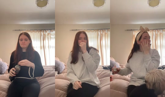 chars1205 TikTok Live — Sep 20, 2026, 10:01 AM