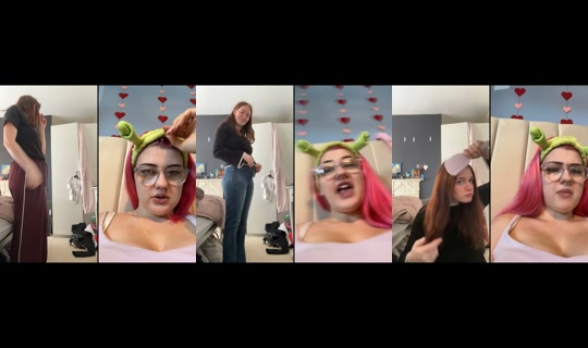 chars1205 TikTok Live — Sep 21, 2026, 11:02 AM