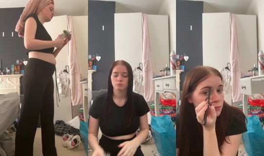 chars1205 TikTok Live — Sep 23, 2026, 10:11 AM