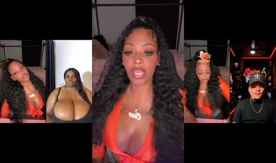 charthest4r TikTok Live — Aug 27, 2026, 3:08 AM