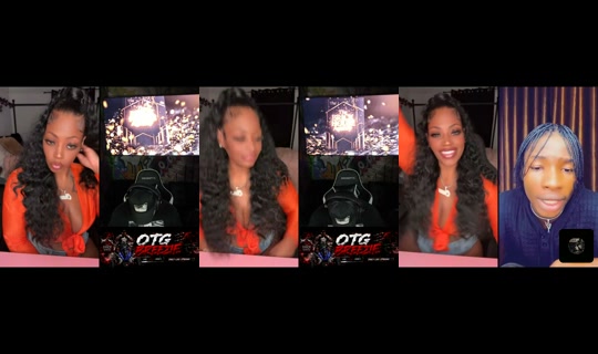 charthest4r TikTok Live — Aug 27, 2026, 4:34 AM