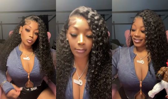 charthest4r TikTok Live — Aug 27, 2026, 10:24 PM