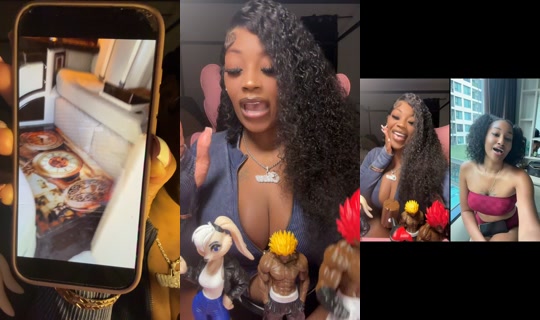 charthest4r TikTok Live — Aug 28, 2026, 1:34 AM