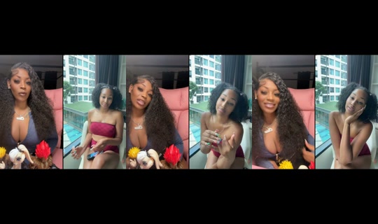 charthest4r TikTok Live — Aug 28, 2026, 3:44 AM