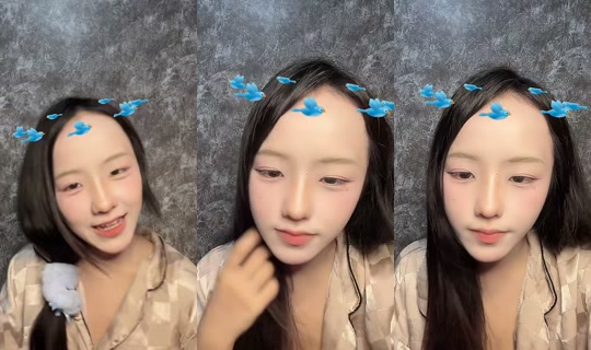 charuwan121 TikTok Live — Aug 23, 2026, 7:53 AM