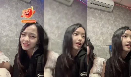 charuwan121 TikTok Live — Sep 6, 2026, 8:50 AM