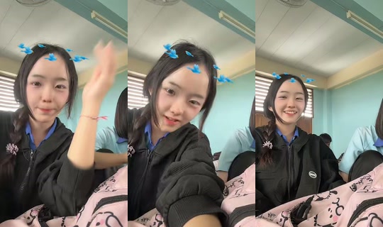 charuwan121 TikTok Live — Sep 9, 2026, 8:24 AM