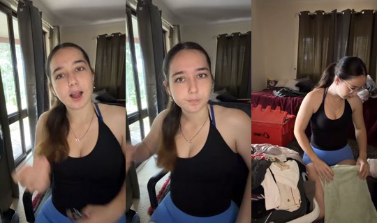 chasaur TikTok Live — Aug 25, 2026, 11:09 PM