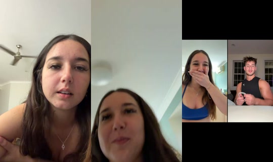 chasaur TikTok Live — Sep 3, 2026, 3:01 AM