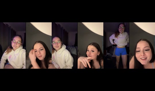 chasaur TikTok Live — Sep 19, 2026, 8:24 AM
