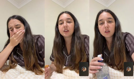chasaur TikTok Live — Sep 29, 2026, 9:06 AM