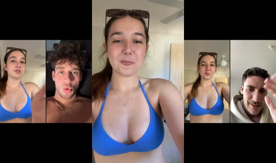 chasaur TikTok Live — Oct 2, 2026, 5:56 AM