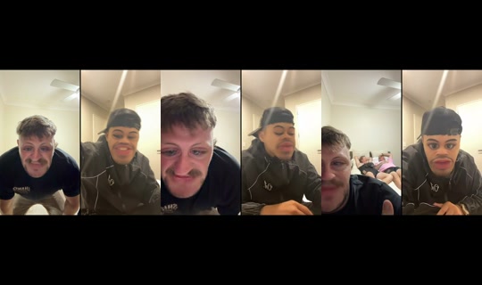 chasaur TikTok Live — Oct 2, 2026, 10:59 AM