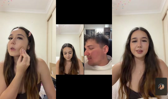 chasaur TikTok Live — Oct 3, 2026, 8:17 AM
