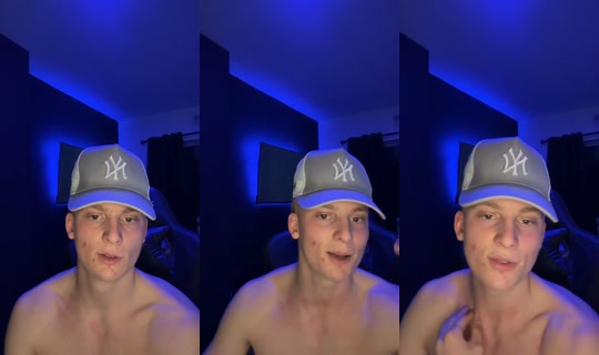 chase.jpc TikTok Live — Sep 30, 2026, 6:53 PM