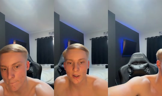 chase.jpc TikTok Live — Oct 1, 2026, 4:50 PM