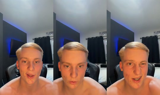 chase.jpc TikTok Live — Oct 1, 2026, 5:40 PM