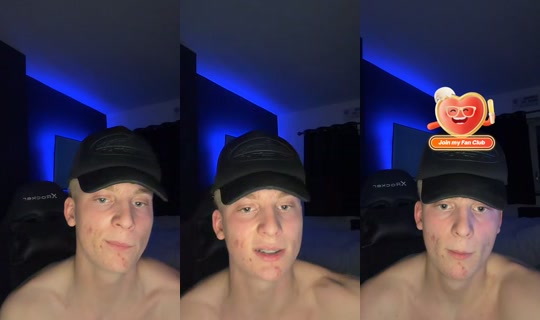 chase.jpc TikTok Live — Oct 1, 2026, 10:04 PM
