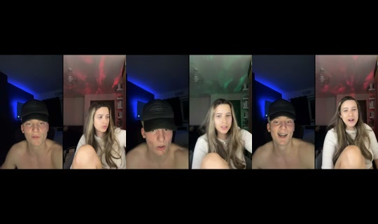 chase.jpc TikTok Live — Oct 1, 2026, 10:56 PM