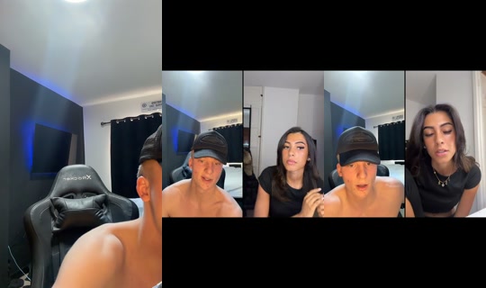 chase.jpc TikTok Live — Oct 2, 2026, 4:00 PM
