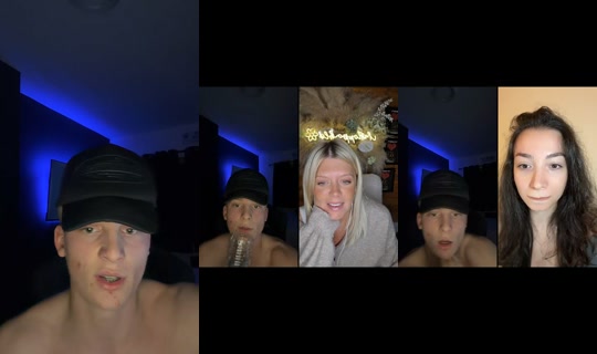 chase.jpc TikTok Live — Oct 4, 2026, 9:49 PM