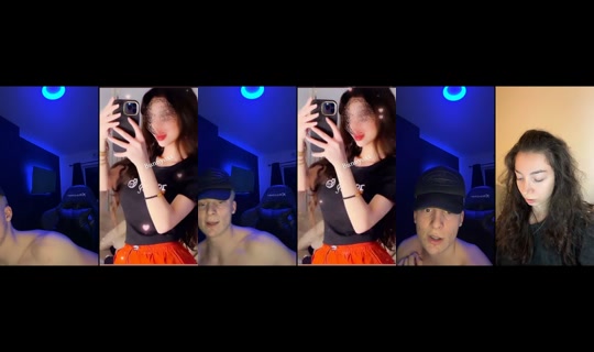 chase.jpc TikTok Live — Oct 5, 2026, 9:44 PM
