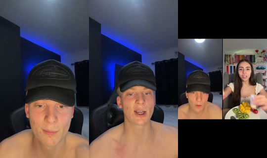 chase.jpc TikTok Live — Oct 6, 2026, 8:39 PM