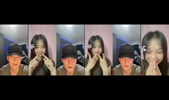 chase.jpc TikTok Live — Oct 7, 2026, 5:35 PM