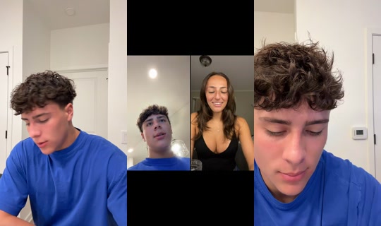 chase_galvan TikTok Live — Aug 21, 2026, 2:25 AM