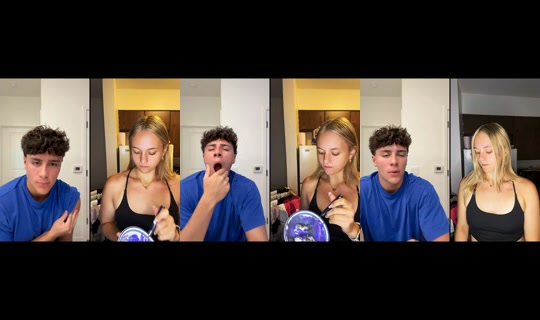 chase_galvan TikTok Live — Aug 21, 2026, 3:15 AM