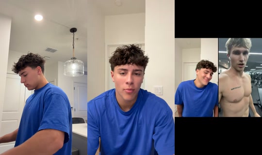 chase_galvan TikTok Live — Aug 21, 2026, 3:48 PM