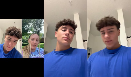 chase_galvan TikTok Live — Aug 21, 2026, 4:38 PM