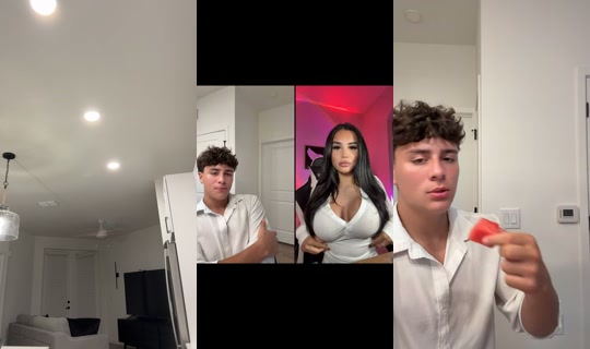 chase_galvan TikTok Live — Aug 25, 2026, 12:56 AM